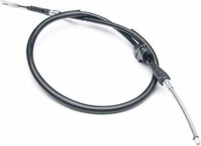 Audi 80 86-91 Rechte Hintere Handbremsseile