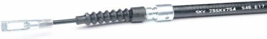 Audi 80 86-91 Rechte Hintere Handbremsseile