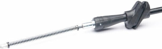 Audi 80 86-91 Rechte Hintere Handbremsseile