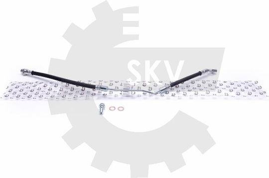 Πίσω Σωλήνας Φρένου 34301165766 Bmw X5 E53 34301165766