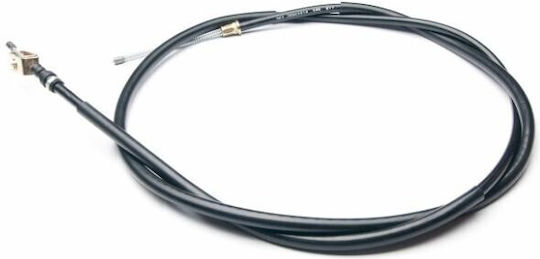 Cablu Frână De Mână Fiat Scudo 95-06 Dreapta Partea Din Spate 4745f3