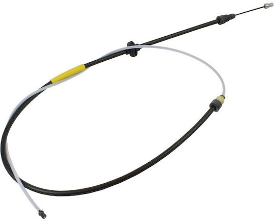 Renault Megane 08 Station Wagon Zurück Bremsscheibe Handbremsseil Links Oder Rechts