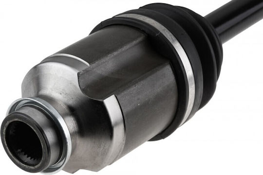 Jumătate De Axă Lincoln Mkx 3.5 Awd 2007-2013 Față Dreapta Automat Ford Margine 3.5 Awd 2007-2014 7t4z3a428d