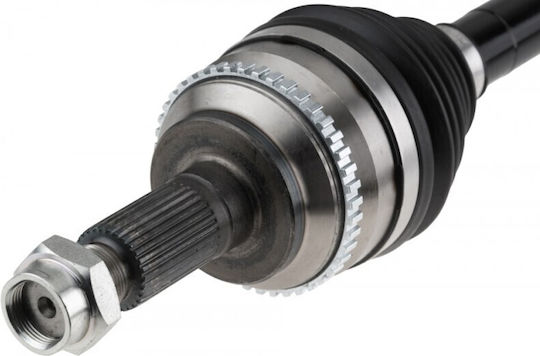 Jumătate De Axă Lincoln Mkx 3.5 Awd 2007-2013 Față Dreapta Automat Ford Margine 3.5 Awd 2007-2014 7t4z3a428d