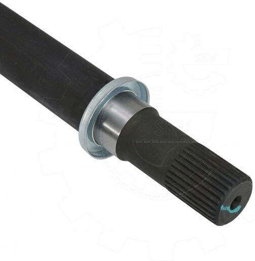 Jumătate De Axă Nissan Qashqai Renault Koleos I Față Dreapta 391001189r