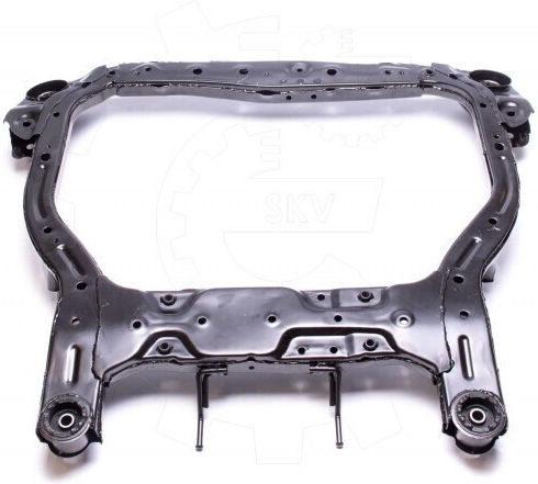 Държач На Окачване Hyundai Accent Iii Kia Rio Ii 62400-1g000 62400-1g000