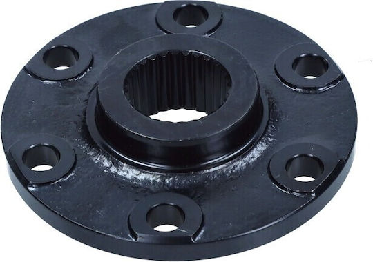 Vorderer Radknoten Mitsubishi Pajero L200 L400 0482f-k94wf