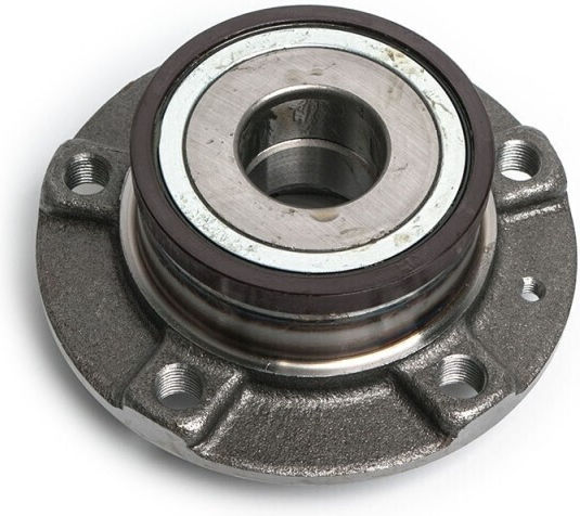 Wheel Bearings Rear Peugeot 407 Citroën C5 III 374886