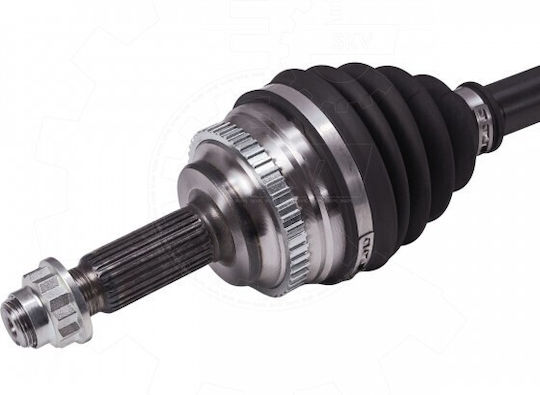 Ημιαξόνιο Κίνησης Toyota Corolla Verso Εμπρός Δεξιά 434100f010