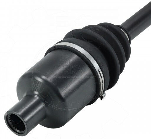 Drive Shaft Renault Clio II Kangoo Thalia I Front Right 7701352775