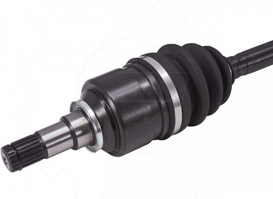 Ημιαξόνιο Κίνησης Toyota Corolla Verso Εμπρός Δεξιά 434100f010