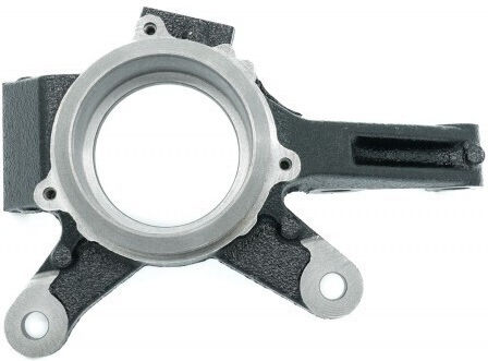 Ляв Нокът На Колело Honda Civic Vii 51215-s5a-j30