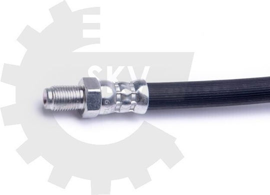 Μπροστινός Σωλήνας Φρένων 46556045 Fiat Multipla 46556045