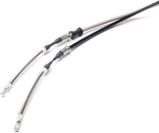 Συρματόσχοινο Χειρόφρενου Πίσω Δ Α Astra F Kadett E 522580 522580