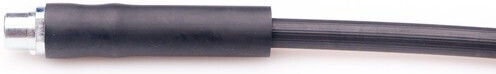 Brake Hose 1987476404 Audi A6 100 1987476404