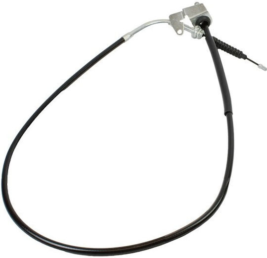 Handbrake Cable for Mini Clubman 2007-2014 Right 24.3727-0243.2