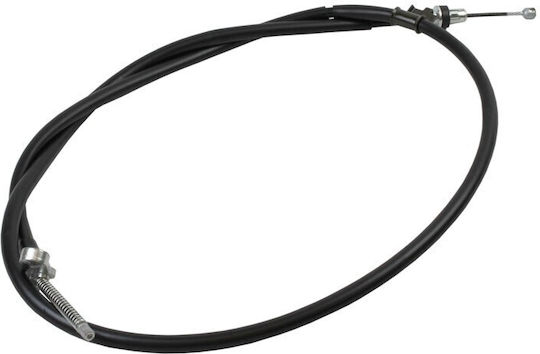 Συρματόσχοινο Χειρόφρενου Nissan Πίσω Tiida 1,5 Dci/1 6-1 8 07-11 Δεξιά 8140 141170