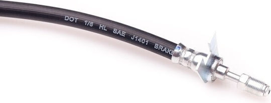 Furtun De Frână 1987476809 Peugeot 406 1987476809