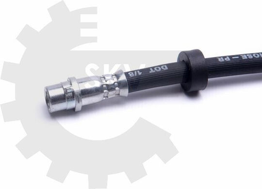 Εμπρός Σωλήνας Φρένων 8e0611707 Audi A4 B6 A4 B7 Seat Exeo 8e0611707