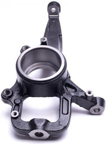 Linkes Radnagel Audi Q7 VW Touareg 7p6407245a