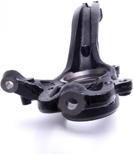 Linkes Radnagel Audi Q7 VW Touareg 7p6407245a