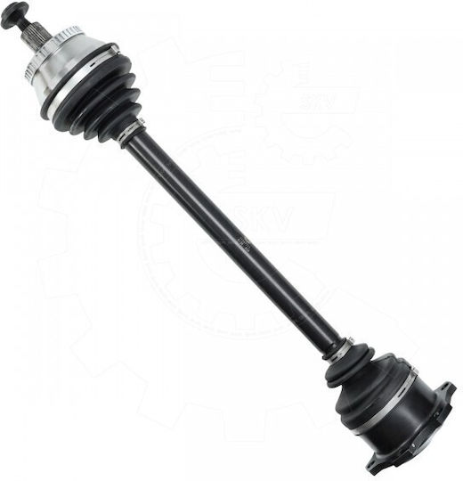 Jumătate De Axă Audi A4 Skoda Superb I VW Passat Față Stânga 8d0407271bj