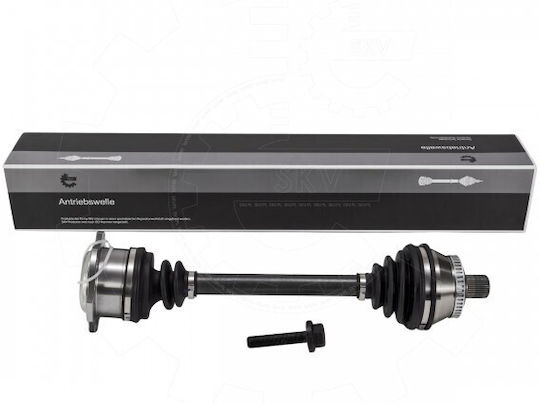 Halimaxion Audi A4 Skoda Hervorragend I Vw Passat Vorne Rechts 8d0407272ea