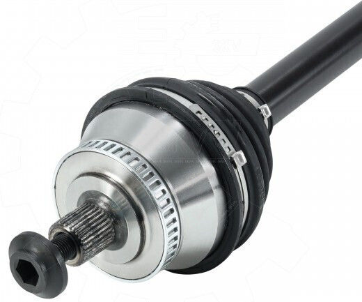 Jumătate De Axă Audi A4 Skoda Superb I VW Passat Față Stânga 8d0407271bj