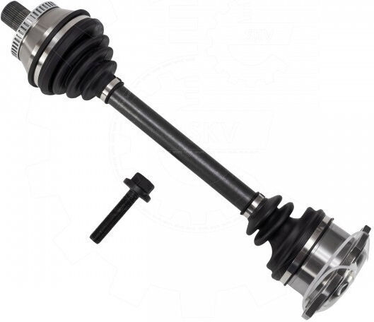 Halimaxion Audi A4 Skoda Hervorragend I Vw Passat Vorne Rechts 8d0407272ea