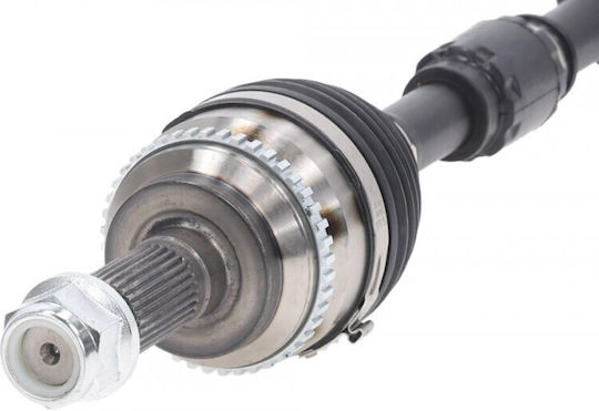 Halbachse Mazda CX-7 2.3t Awd 06-12 Vorderes Linkes Automatik Gp312560xd