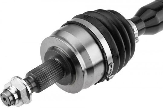 Jumătate De Axă Față Dreapta Jeep Wrangler 2.4 4.0 03-06 Dana 44 5083666aa
