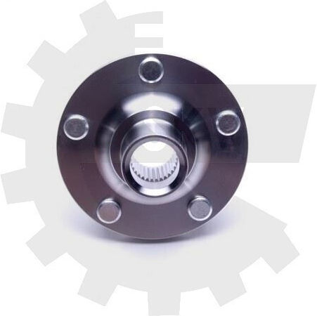 Radlager Radknoten Vorne Für Mazda CX-7 L20633060