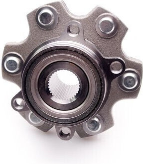 Κόμβος Τροχού Πίσω Mitsubishi Pajero 00 Mr418068