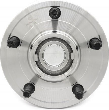 Butuc Roată Rulmenți Jeep Commander Grand Cherokee III Spate 52111884
