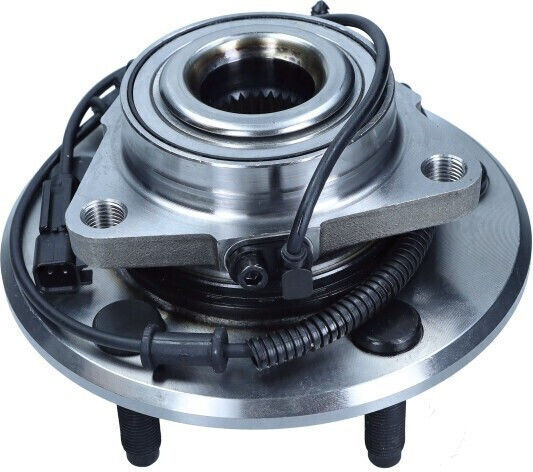 Front Wheel Hub Dodge Ram 1500 4.7 08 STD 4779829AD