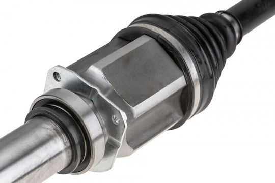 Jumătate De Axă Giulietta 1.4tb 1.6jtdm 10 Dreapta Cutie De Viteze Manuală 5186989