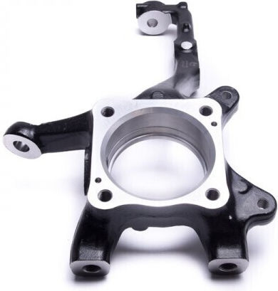 Αριστερή Νύχι Τροχού Toyota Hilux Vii 43212-0k030