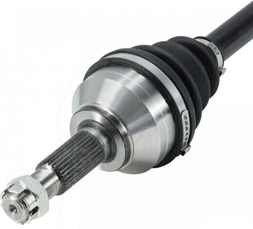 Halbachse Nissan Qashqai Vorne Linke 38225JD22B