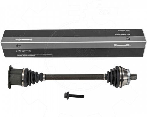 Jumătate De Axă Audi A4 A6 Scaun Exeo VW Passat Față Dreapta 8e0407272ah