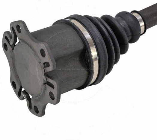 Jumătate De Axă Audi A4 A6 Scaun Exeo VW Passat Față Dreapta 8e0407272ah