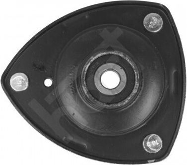 Wheel Bearing Shock Absorber Front Toyota Yaris 1999 Metal Rubber