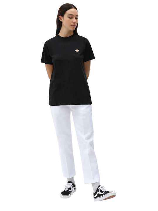 Mapleton Γυναικείο T-shirt Black