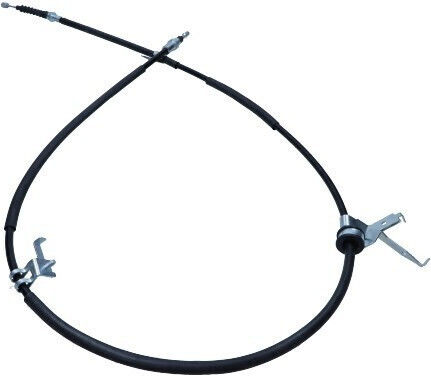 Πίσω Καλώδιο Χειρόφρενου Mazda 5 2005 Αριστερό 903282