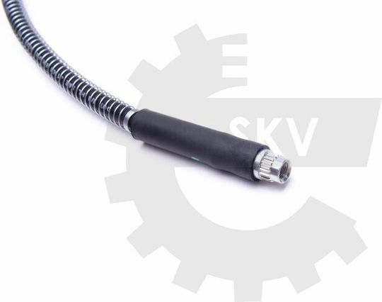 Front Brake Hose 4806.62 Peugeot 306 4806.62