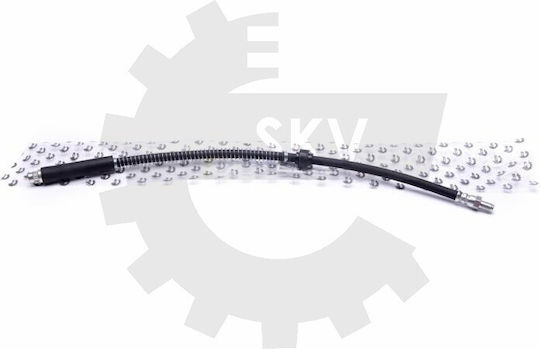 Front Brake Hose 4806.62 Peugeot 306 4806.62