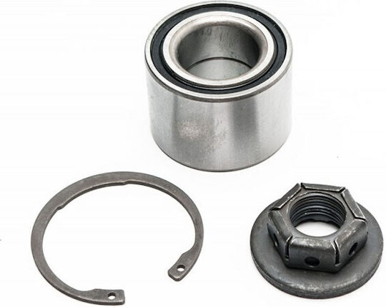 Комплект Колесни Лагери Mazda 2 Dy 02.03 Заден D35026151b