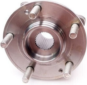 Front and Rear Wheel Hub for Santa Fe Ii Ix55 Sorento 09