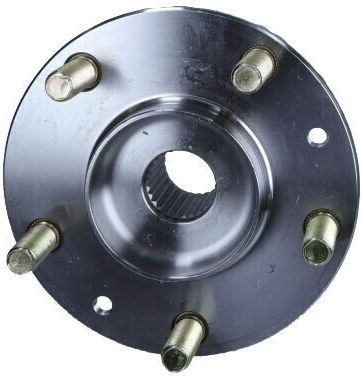 Ρουλεμάν Τροχού Mazda Πίσω Cx-3 1.5d/2.0 15 D10h-26-15x