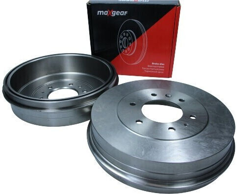 Brake Drum Ford Back Ranger 2.2-3.2 Tdci 4x4 99 Adm54705