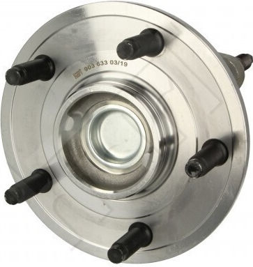 Wheel Bearing Rear Cherokee 05 52111884